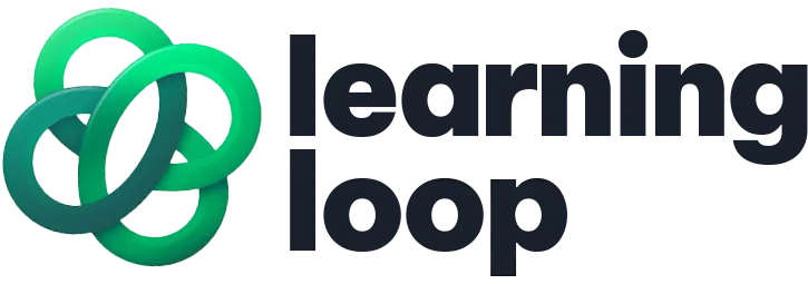 Learning Loop logo